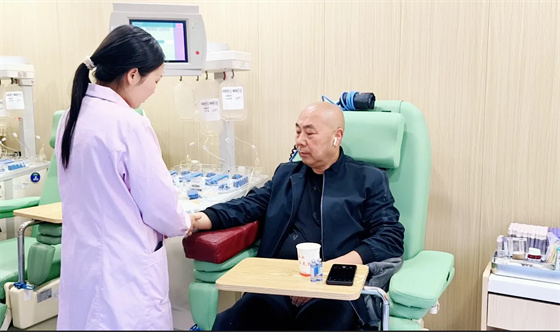 安康李軍，18年獻(xiàn)出“10”個自己……